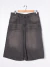 Short T.M Gris Oscuro (106744)