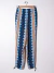 Pantalon Jazmin Chebar T.S Estampado (101616) - comprar online