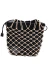 Cartera CYA Cuerina Y Red (108946) - comprar online