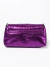 Cartera zara Violeta Brilloso (111207) en internet