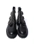 Borcego prune T.36 Cuero Negro (108217) - tienda online