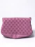 Cartera isadora Rosa (108494) - comprar online