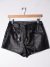 Short 47 Street T.xs Ecocuero (102034) - comprar online