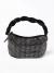 Cartera Zara Negro Brillos (111205)