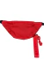 Riñonera las oreiro Rojo (107560) - comprar online