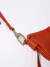 Cartera Isadora Naranja (108495) - tienda online