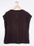 Remera comptoir des cotonniers T.M Marron (106737) - comprar online