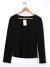 Saco zara T.M Gris Oscuro (107492)