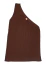 Top giulia mastini T.S Marron (108877) - comprar online