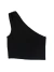 Top zara T.S Negro (103976)