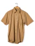 Camisa de pietri T.M Marron (94899)