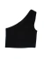 Top zara T.S Negro (103976) - comprar online