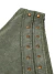 Top T.XL Verde Tachas Cobe (109446) en internet