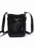 Cartera maria cher Negro Cuero (111221)
