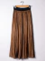 Imagen de Pollera zara T.24 Marron (101815)