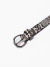 Cinturón Isadora Crocoo (V4690) - comprar online