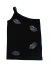 Top Kosiuko T.XS Negro Labios (107996)