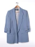 Blazer Zara T.M Celeste (107472)