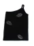 Top Kosiuko T.XS Negro Labios (107996) - comprar online
