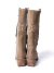 Bota sophie T.36 Beige (108219) - BUNKERBSAS
