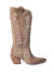 Bota sophie T.36 Beige (108219) - comprar online