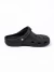 Sandalia Crocs T.38 Negro (111168) en internet