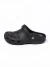 Sandalia Crocs T.38 Negro (111168) - BUNKERBSAS