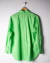 Camisa zara T.S Verde (101132) en internet