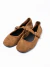 Zapato T.41 Camel Gamuza (111166) en internet