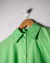 Camisa zara T.S Verde (101132) - BUNKERBSAS