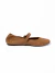 Zapato T.41 Camel Gamuza (111166) - BUNKERBSAS