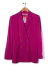 Blazer Zara T.S Fucsia (107473)
