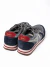 Zapatillas Gola T.44 Gris Azul Rojo Celeste (M9602) - comprar online