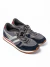 Zapatillas Gola T.44 Gris Azul Rojo Celeste (M9602) en internet