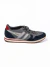 Zapatillas Gola T.44 Gris Azul Rojo Celeste (M9602) - BUNKERBSAS