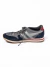 Zapatillas Gola T.44 Gris Azul Rojo Celeste (M9602) - tienda online