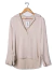 2da Camisa Zara T.M Crudo (107467)