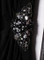 Imagen de Vestido eliza T.M Negro (102157)