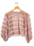 Camisa Zara T.S Rosa (111378)