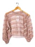 Camisa Zara T.S Rosa (111378) - comprar online