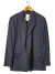 2da Blazer grisby T.52 Gris (M8060)