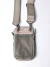Cartera Bimba y Lola Crudo (108154) - comprar online
