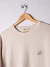 Remera zara T.L Beige (M8715) - BUNKERBSAS