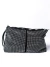 Cartera Negro Strass (108212)
