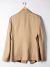 2da Blazer ginebra T.L Beige (102487) en internet