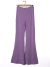 Pantalon zara T.28 Lila (107437) - comprar online