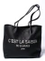 Cartera uma Negro (108016)