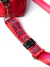 Cartera Jackie Smith Rojo (108150) en internet
