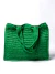 Cartera H&M Verde (108177)