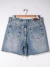 Short Cuesta Blanca T.L Denim (103569) en internet